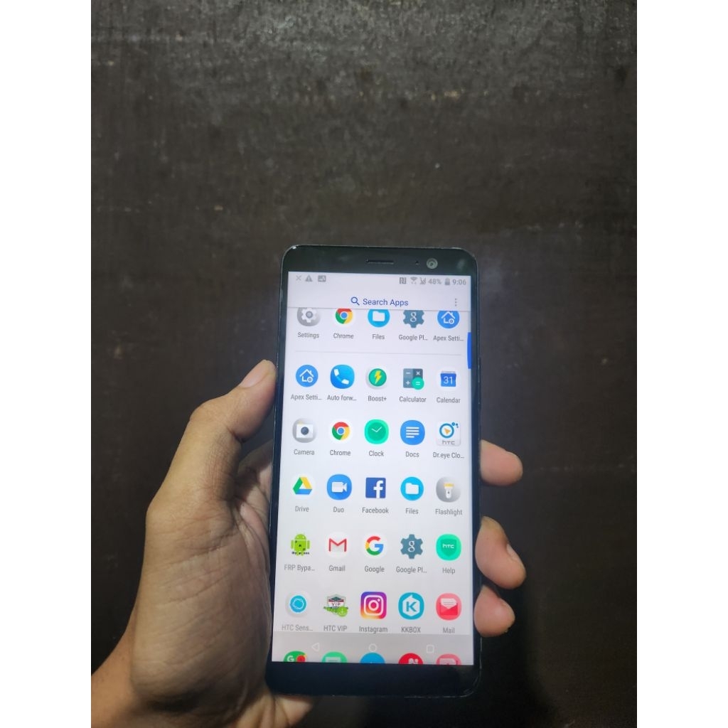HTC U 11 Plus 6/128 mulus