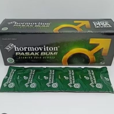 Neo Hormoviton - Box
