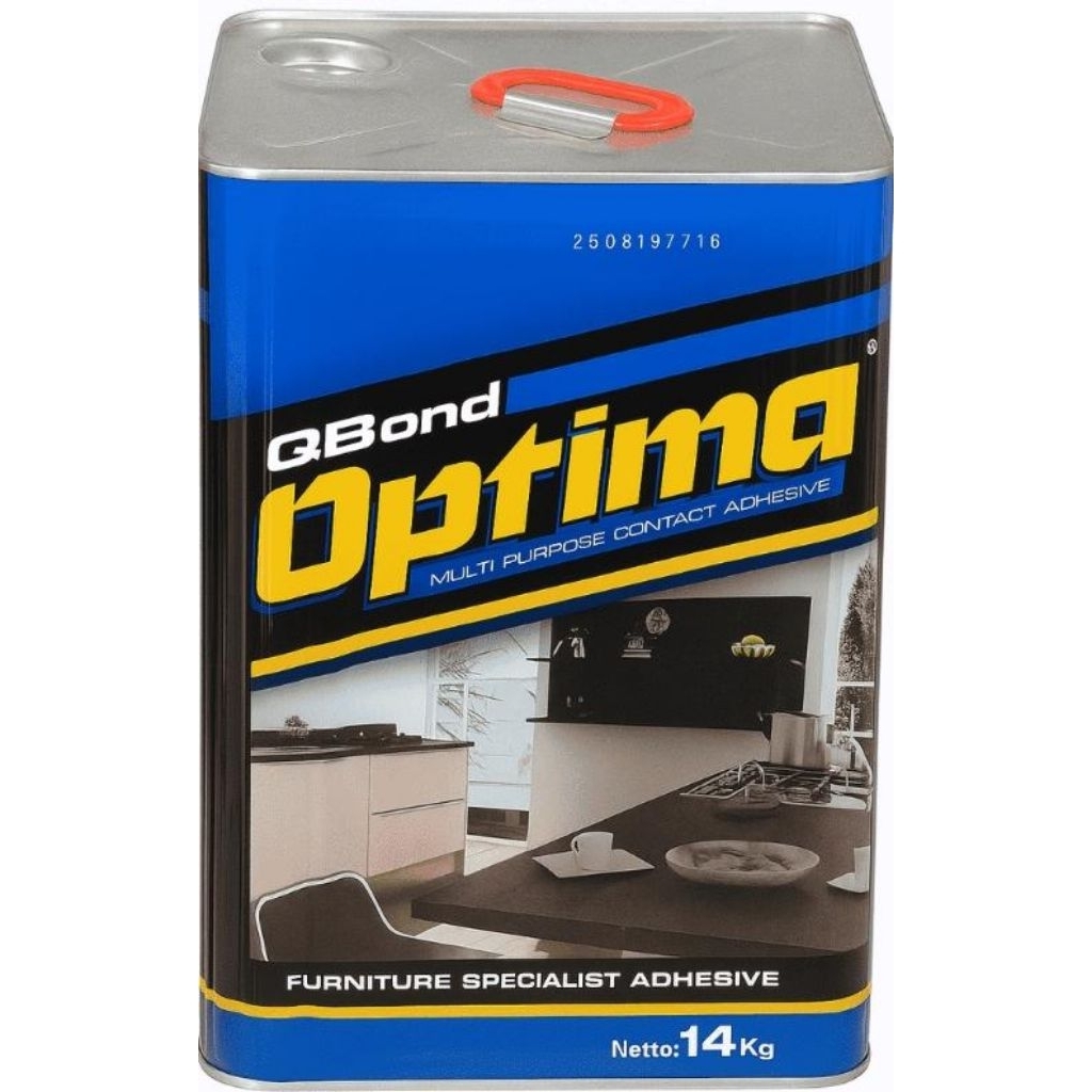 QBOND OPTIMA 14 KG / LEM Q-BOND