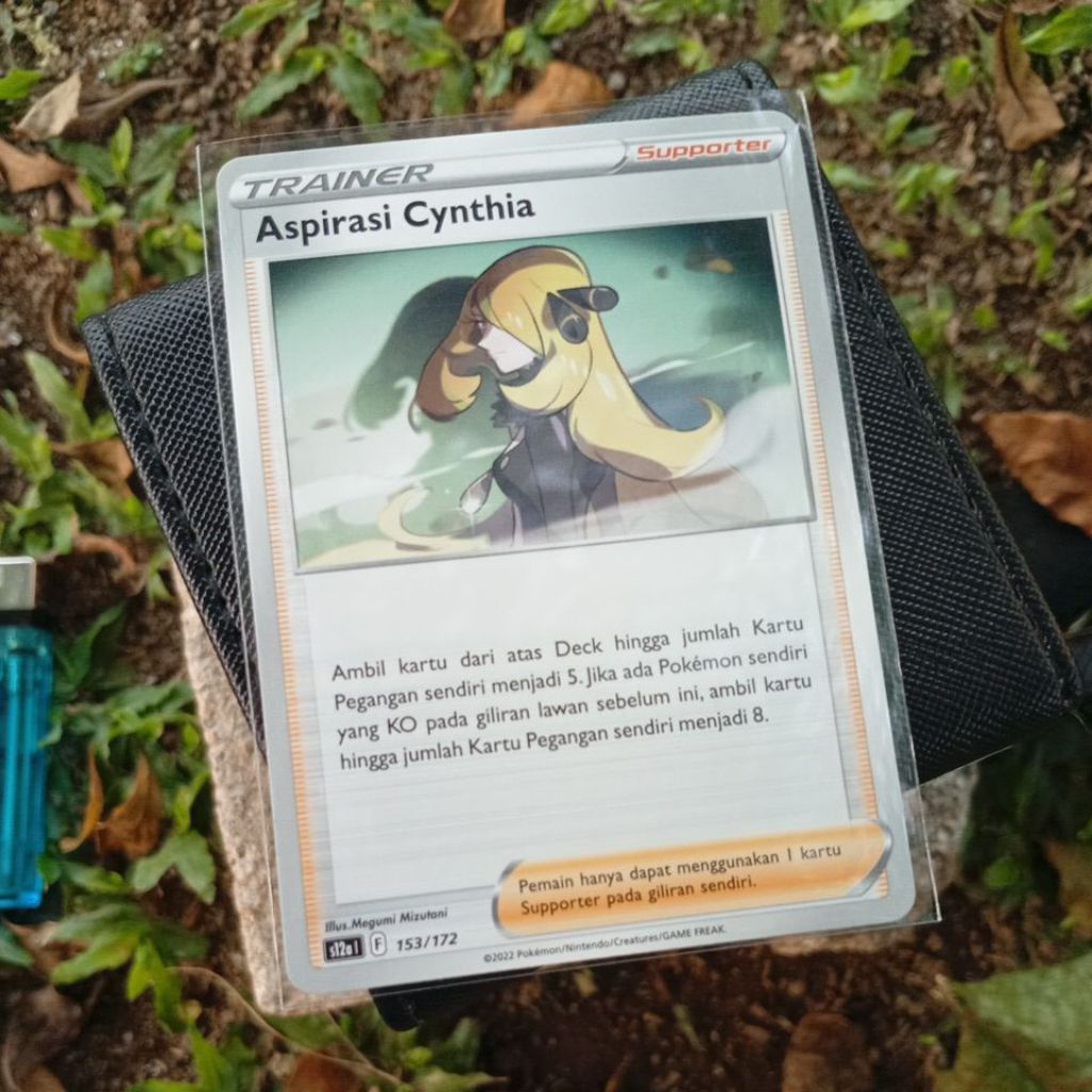Aspirasi Cynthia s12a [F] 153/172