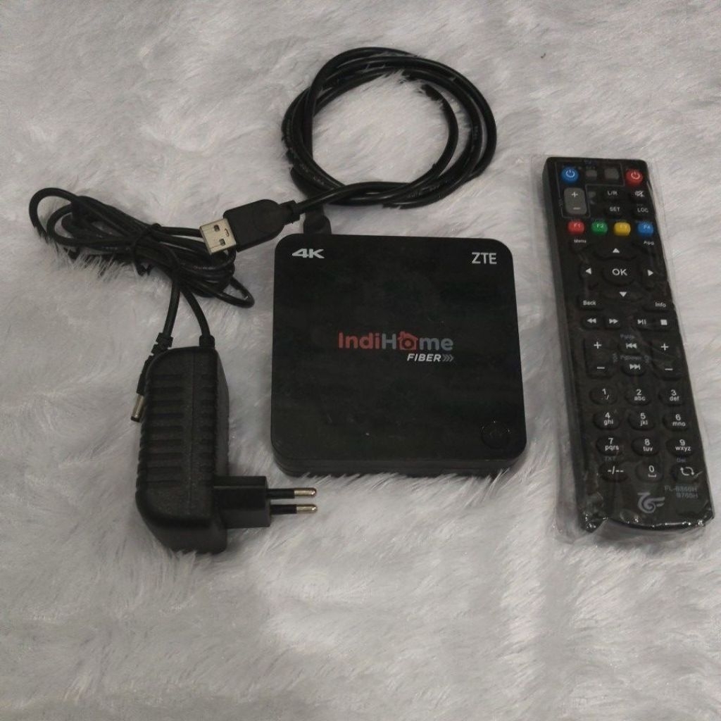 Hot Sale Stb Smart Tv Android Tv Box Original Lancar Voice Dan No Voice