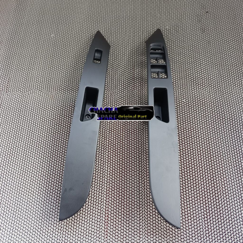Arm rest cover power window Daihatsu Luxio original
