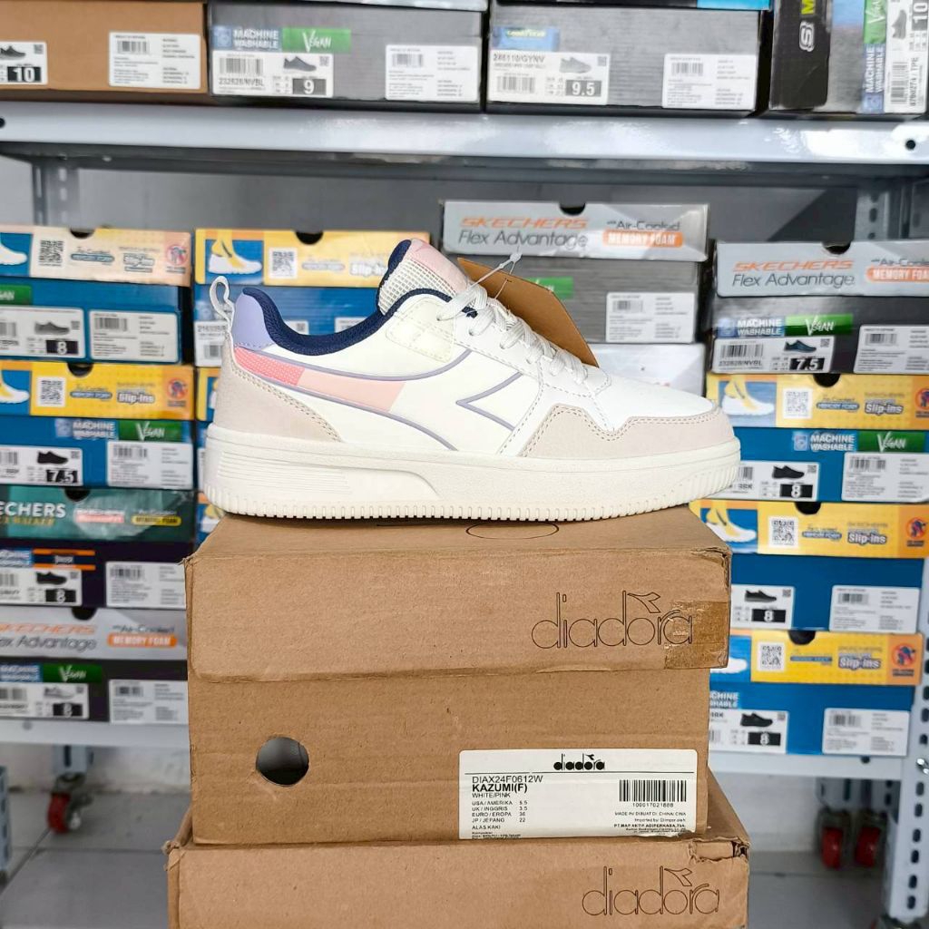 Diadora Kazumi