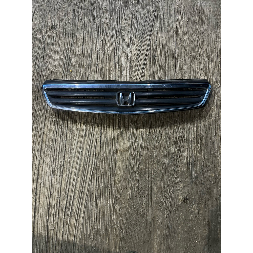 Grill Depan Honda Civic Ferio Facelift 1999 2000 Original