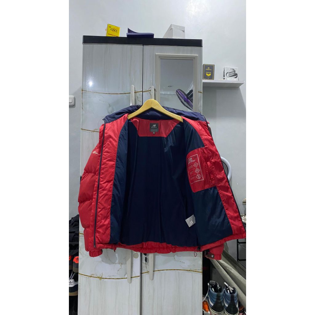 BULANG NEW BALANCE