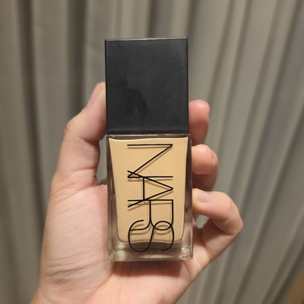 (Preloved) Nars Light Reflecting Foundation Shade Deauville