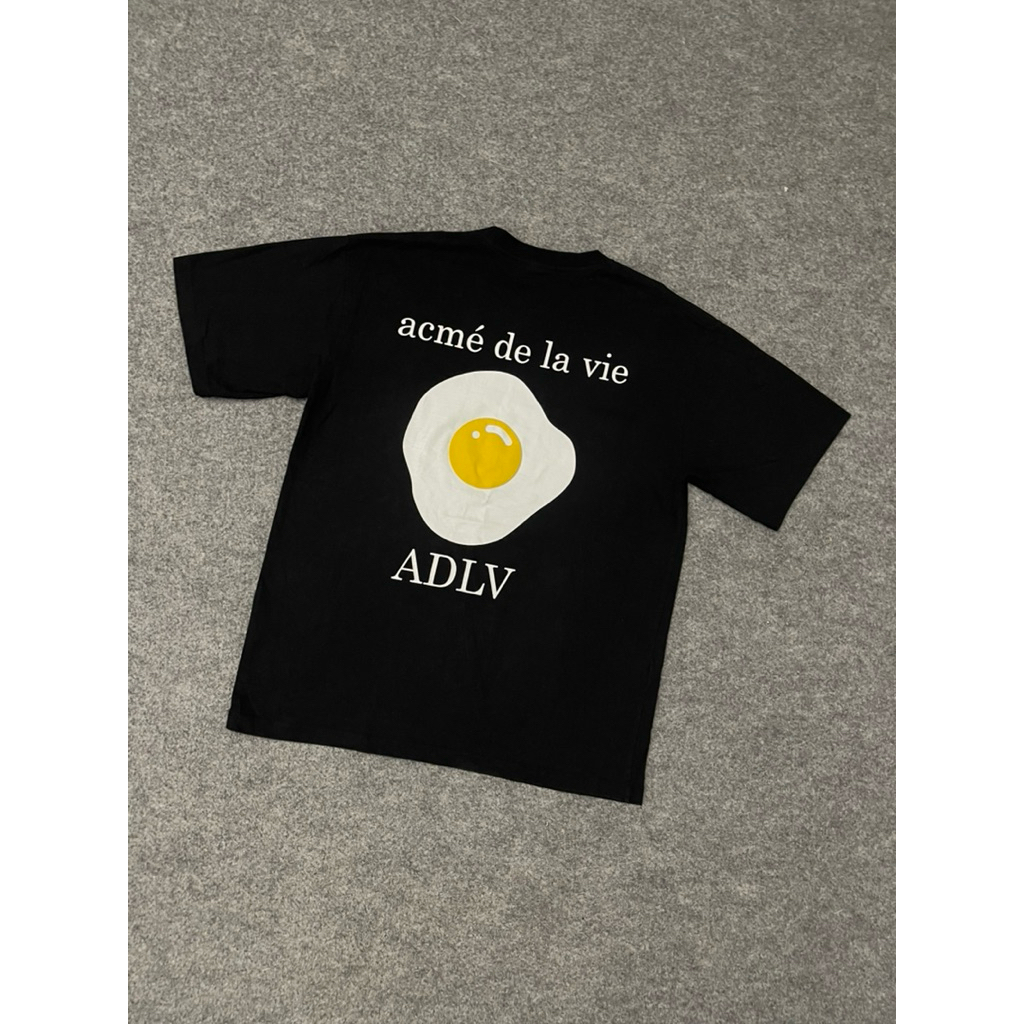 adlv egg tee original