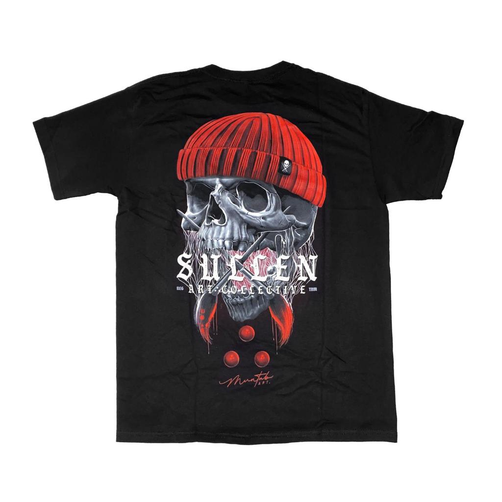 Sullen Clothing Tee
