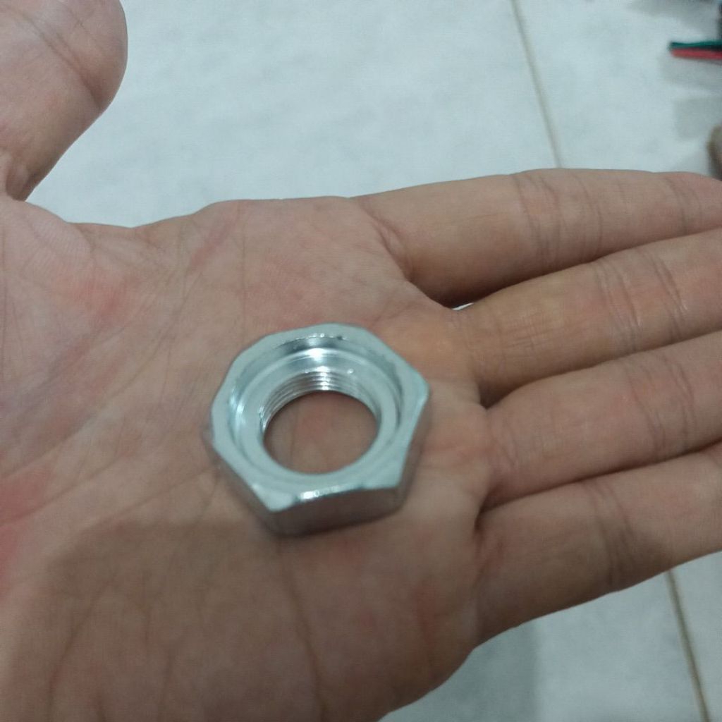 baut gir gear depan rx king