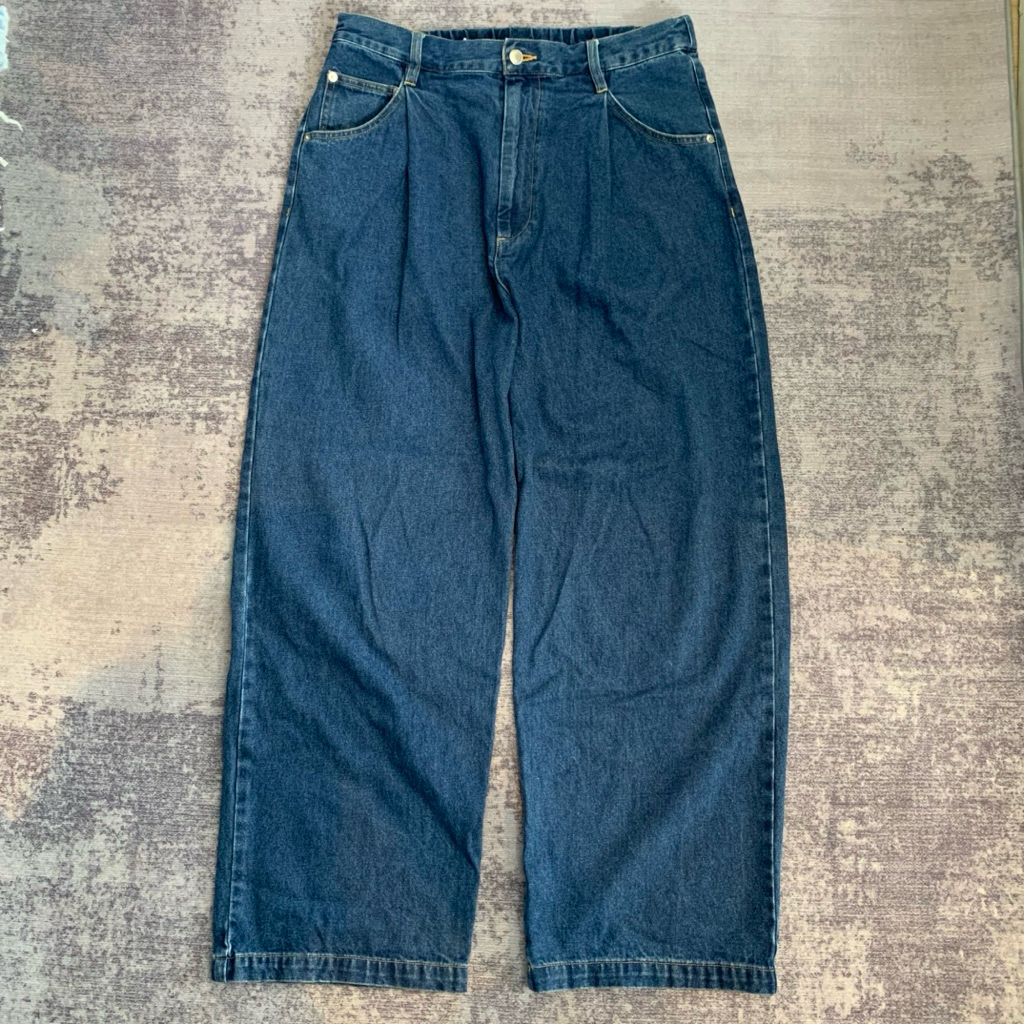 baggy jeans wego