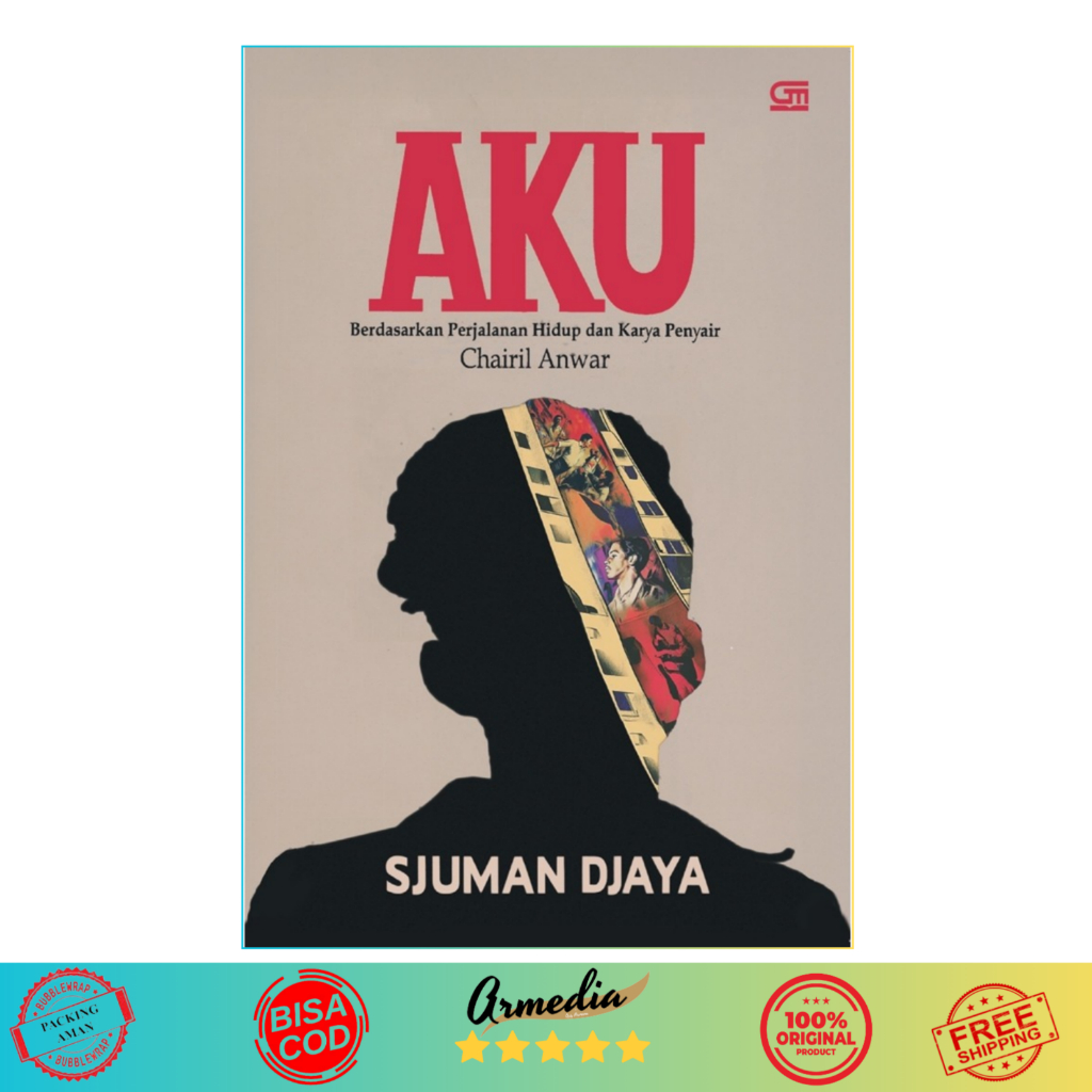 GPU - Aku (Aadc) - Sjuman Djaya