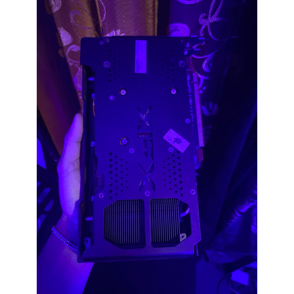 vga rx 6600