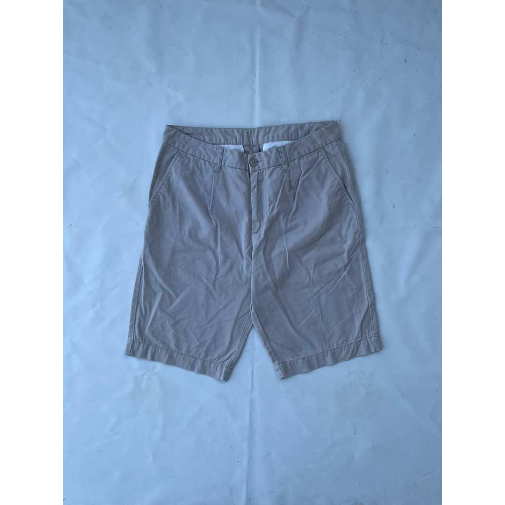 SHORT PANTS CHINOS GIORDANO