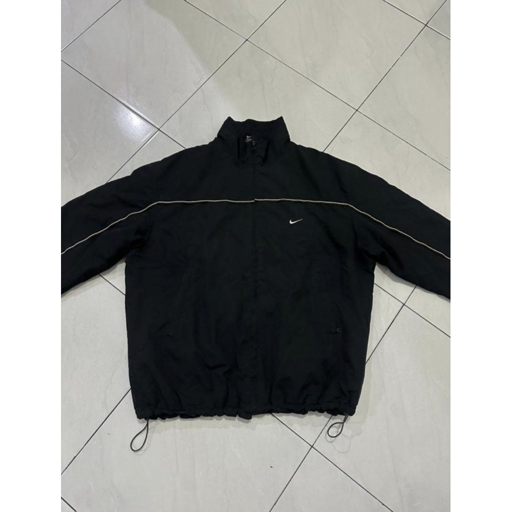 Vtg Y2k Nike ACG Windproof Jacket