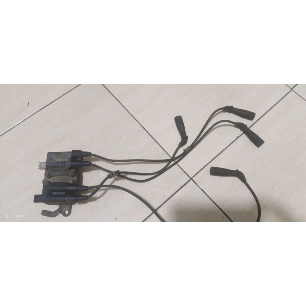 coil t120ss ori cabutan 2013