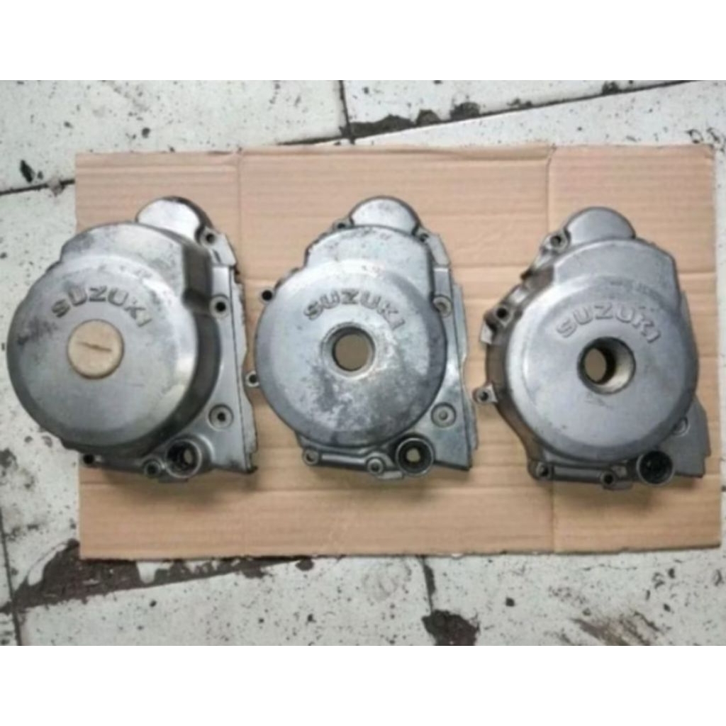 blok magnet blok spul smash 110 smash lama copotan original Seken