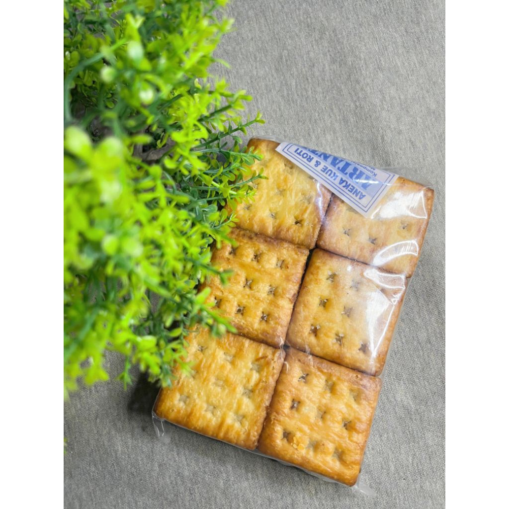 KUE GABIN KUE TAPE MINI ( ISI 12 PASANG )