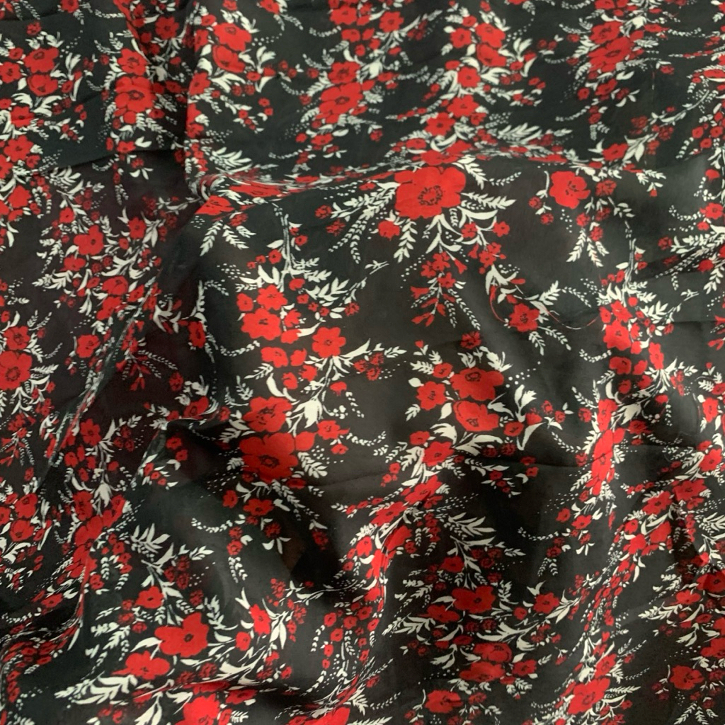 kain katun motif - kain katun - kain katun paris motif - katun motif