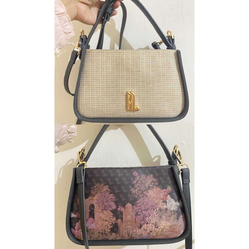 Preloved TAS brand dari Hey Local ID