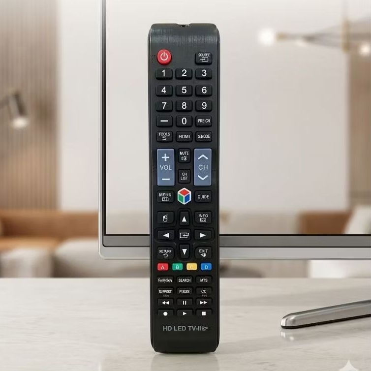 Remote TV Weyon Sakura Smart TV WY-S40 / Remot Sakura Weyon Android Smart TV LCD LED AN2418215