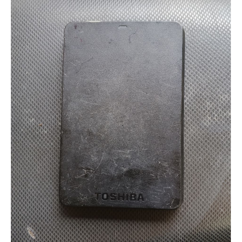toshiba hdd eksternal 1TB