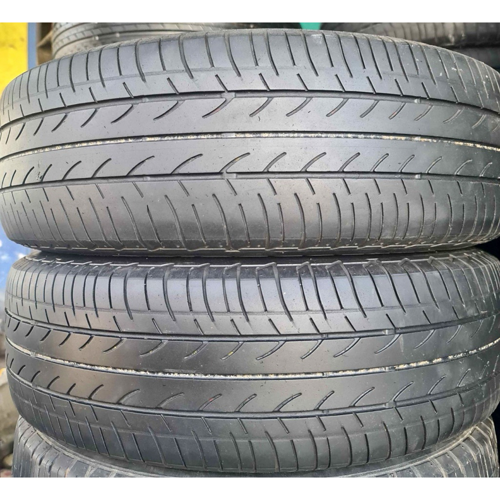 BAN MOBIL 185/70-14 BRIGSTONE COPOTAN MURAH