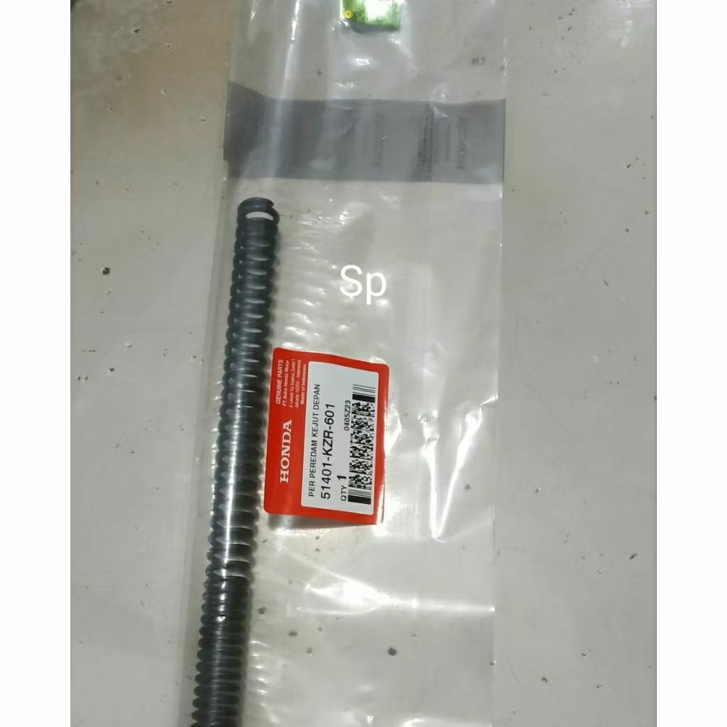 Per Shockbreaker Shock depan Beat eSP Scoopy eSP Vario 125 150 eSP 51401KZR601