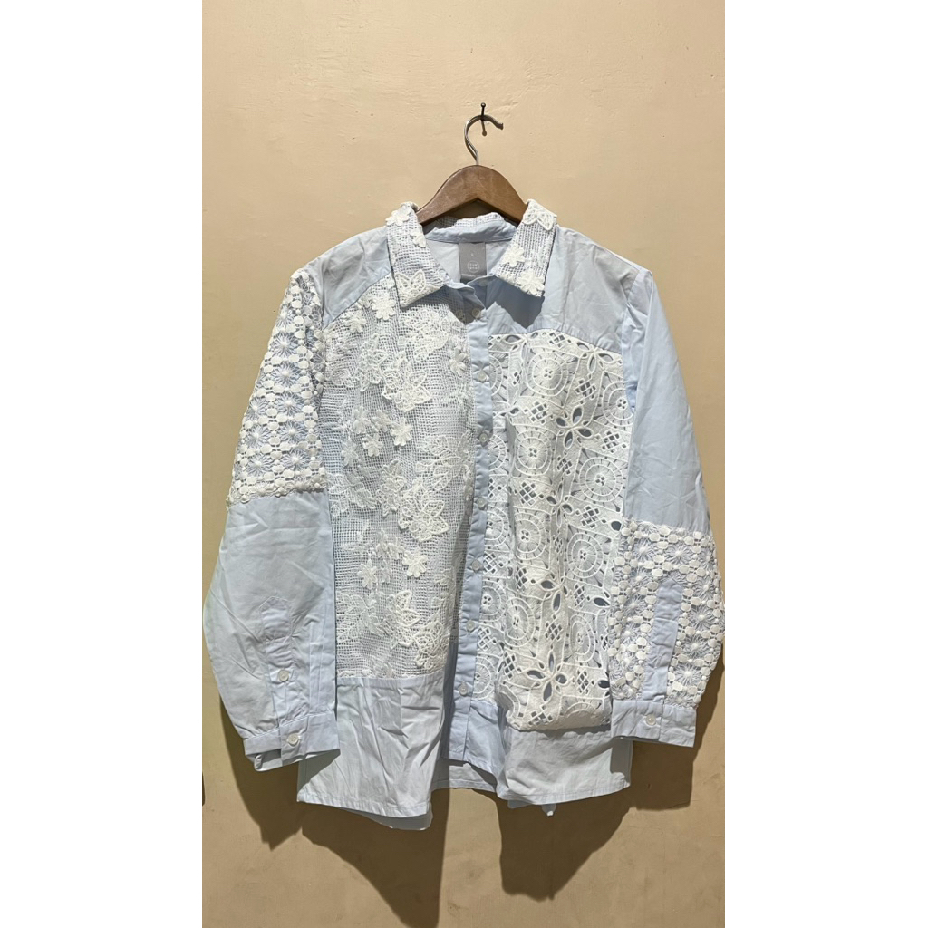 Preloved like new Cottonink studio