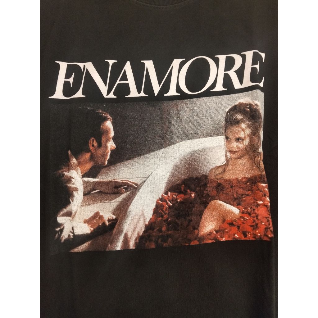 Enamore 2024 limited