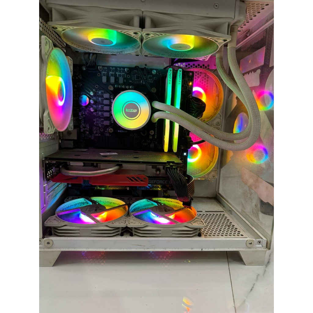 PAKETAN BUNDLING MOTHERBOARD + PROCESSOR BANYAK FREE NYA BACA DESKRIPSI