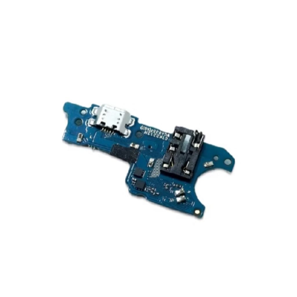 FLEXIBLE CHARGER SAMSUNG A03 / FLEX CAS SAMSUNG A035 / A035F + IC