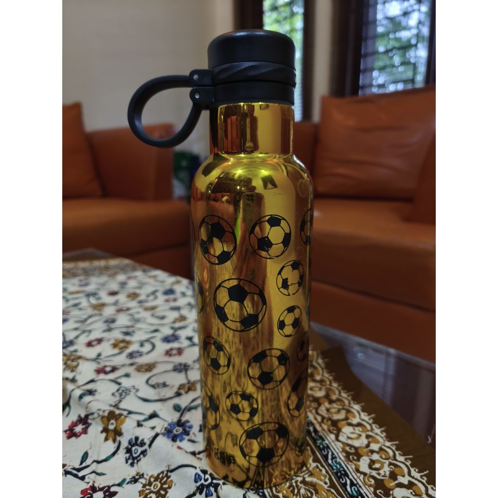 Botol minum smiggle termos ori pl