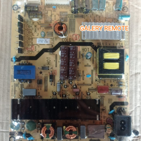 PSU PANASONIC TH49DX400G TH-49DX400G TH 49DX400 G