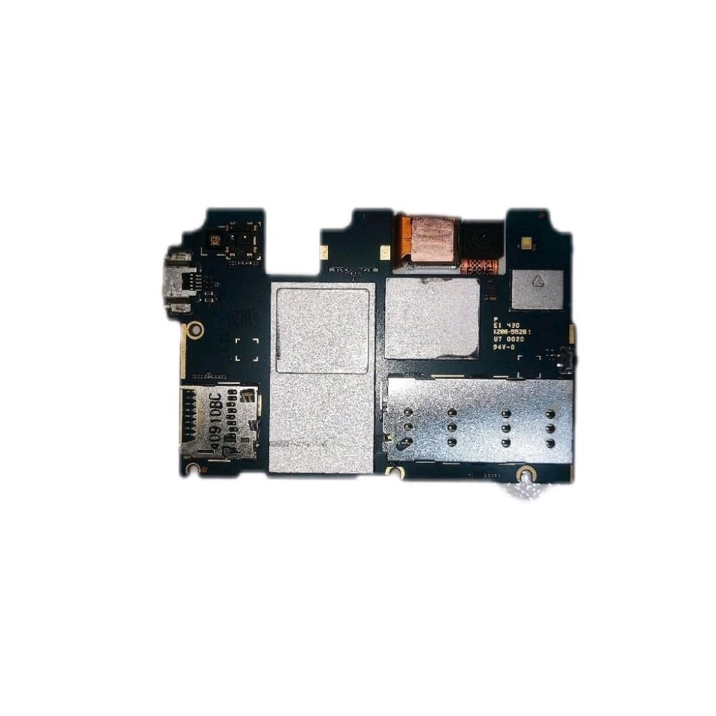 Mesin Sony C3 Dual (normal mulus)