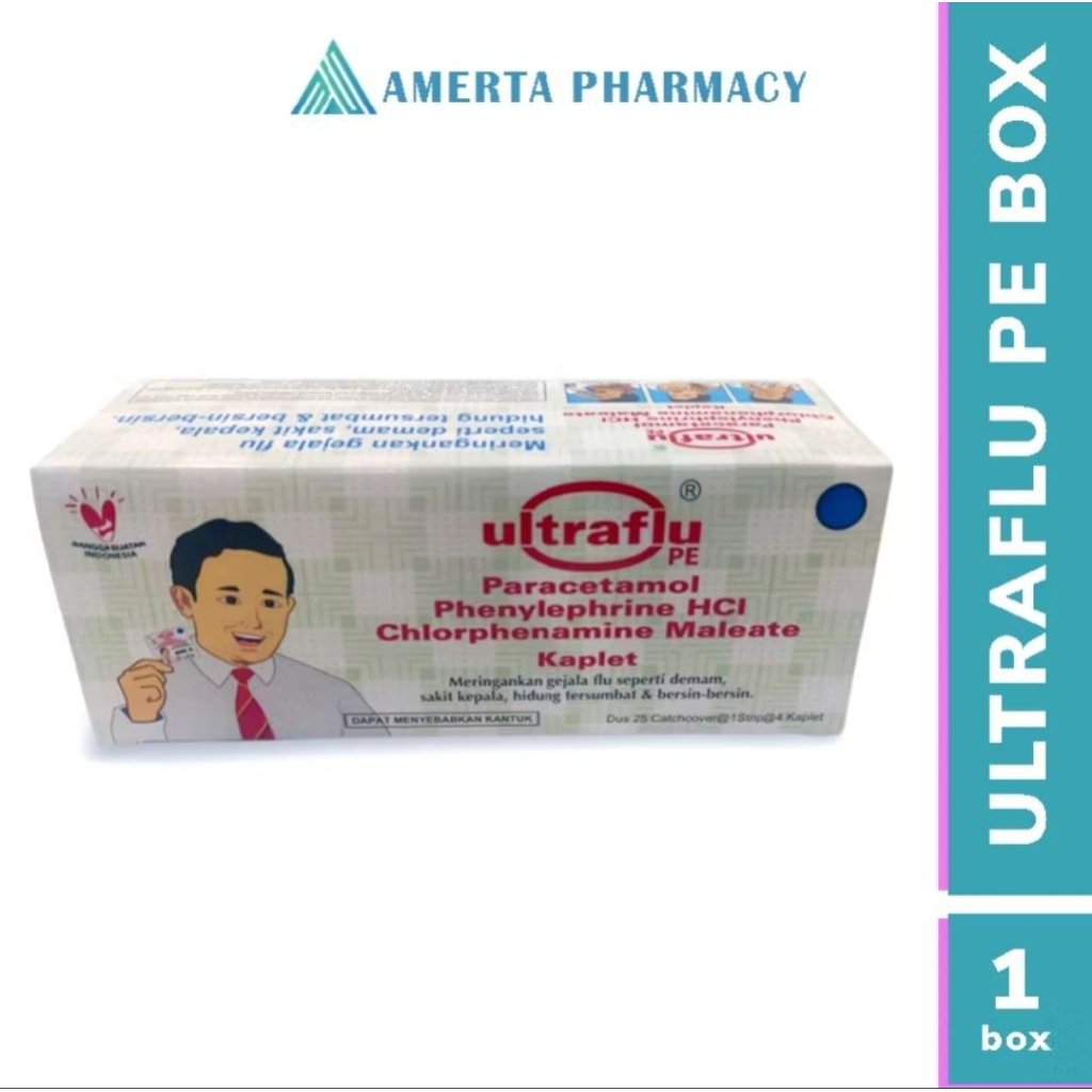 ultraflu
