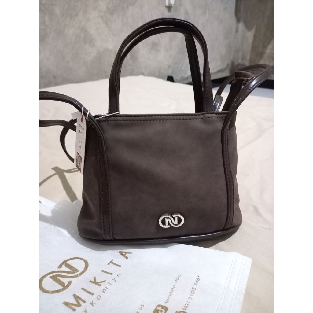 bag namikita