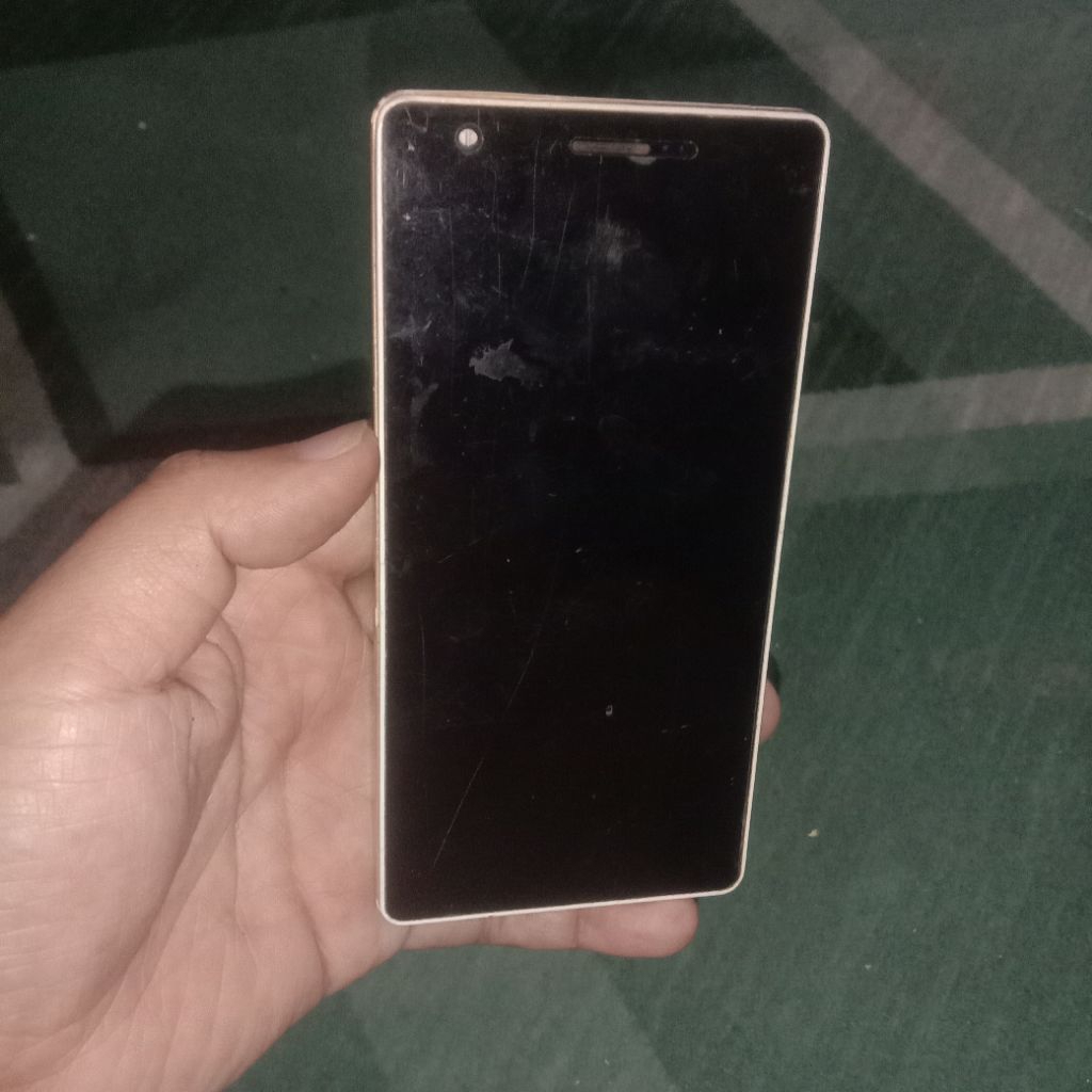 lcd touchscreen polytron r2507i