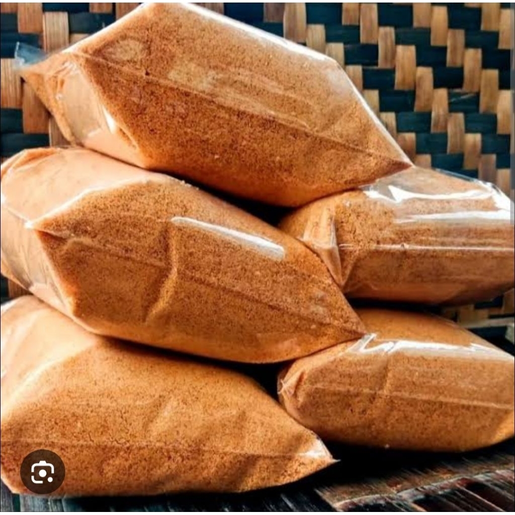 gula merah serbuk 250 gram