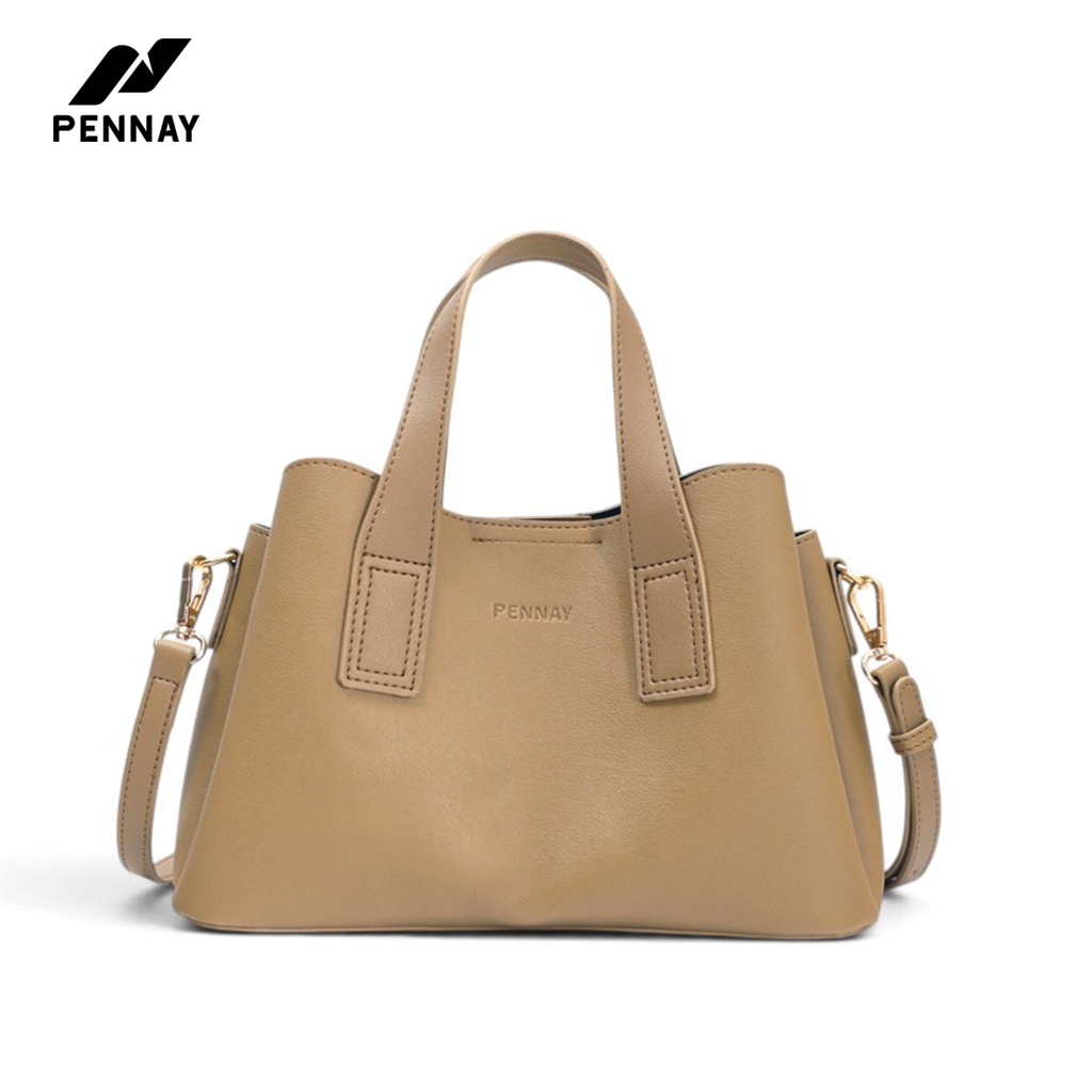 Pennay - Tas Wanita Ketty Bag Hand Bag Selempang Wanita