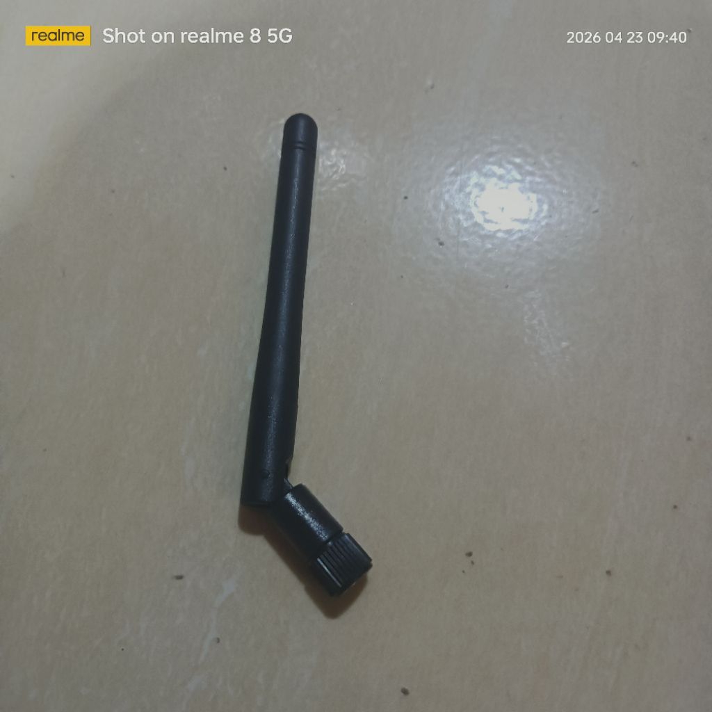 antena 3.5dbi 2.4ghz long range
