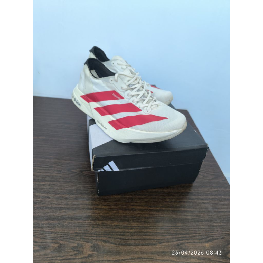 Adidas adizero adios pro 4  Original