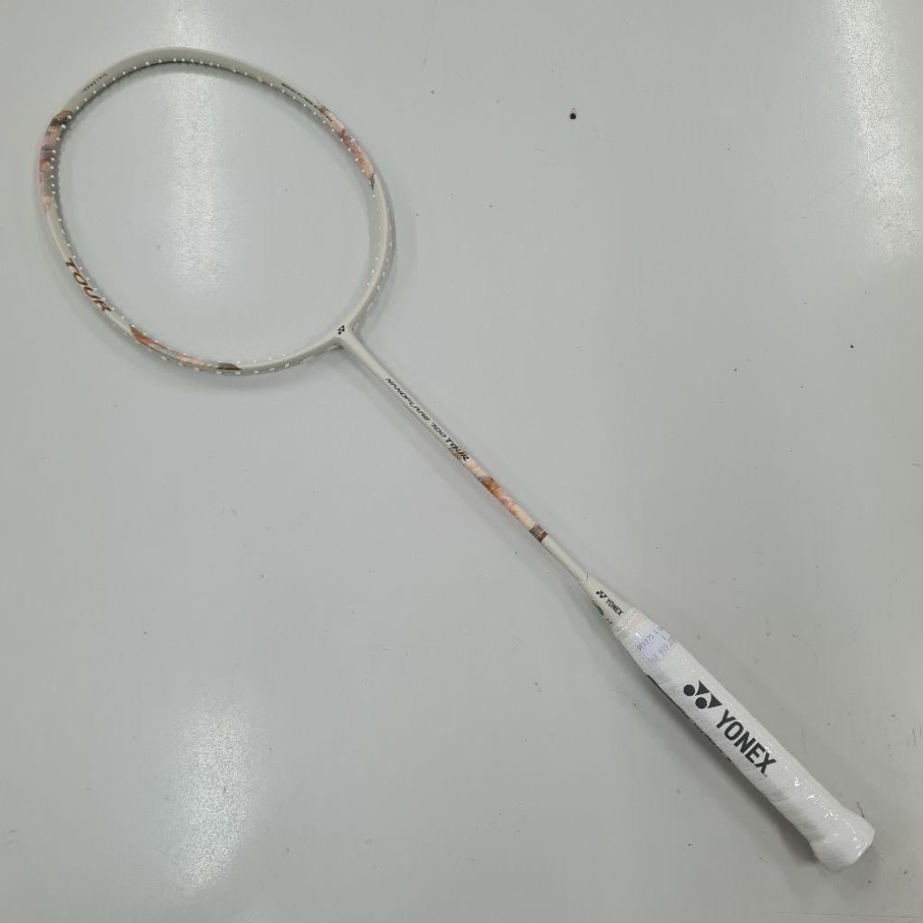 Raket Badminton Bulutangkis Yonex Nanoflare 700 Tour Original Racket Reket