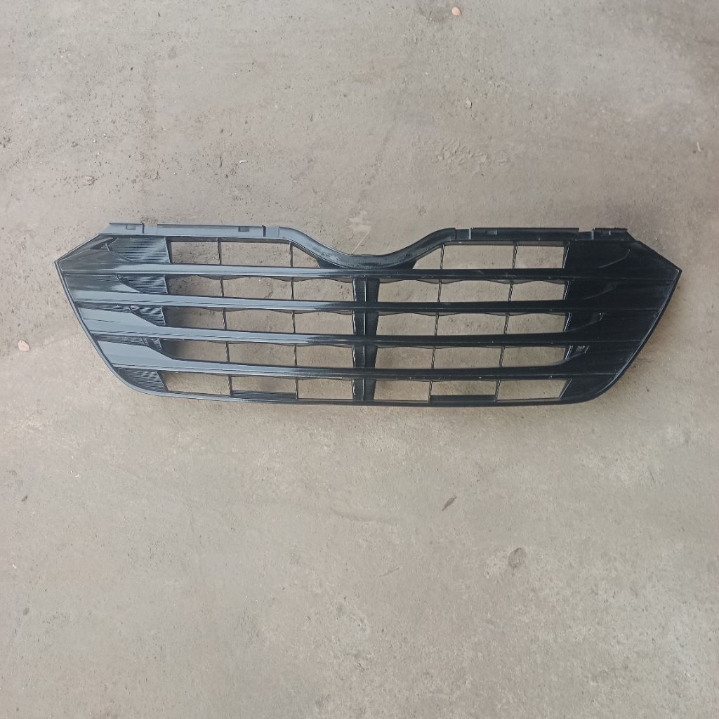 ram Bumper depan Avanza 2016 2018