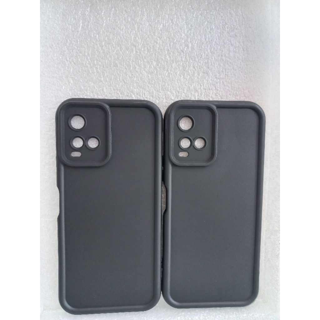 SOFT CASE MUGELO VIVO Y21/Y21S