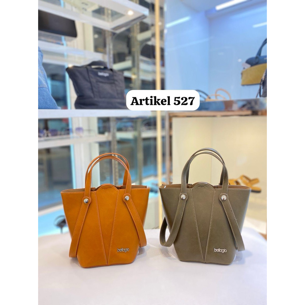 TAS WANITA BELLAGIO ORIGINAL