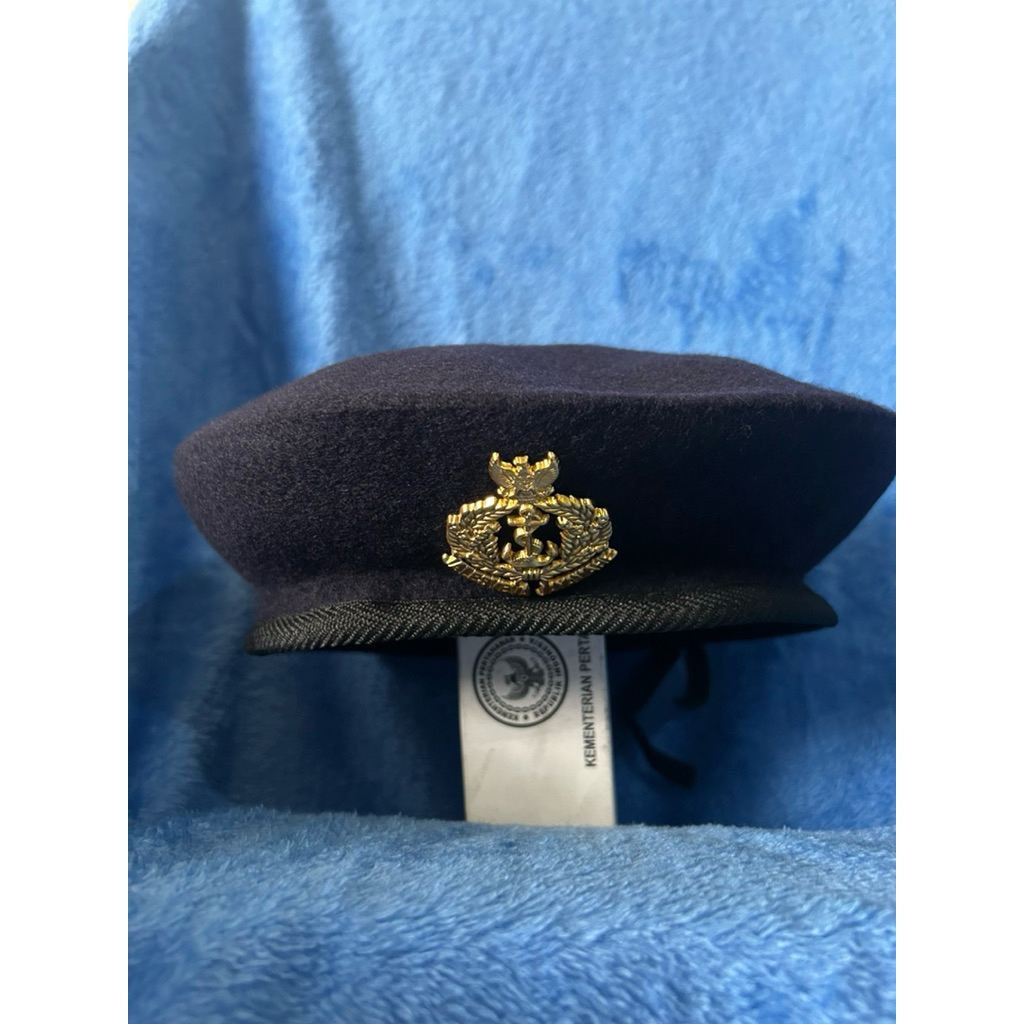 Baret TNI AL