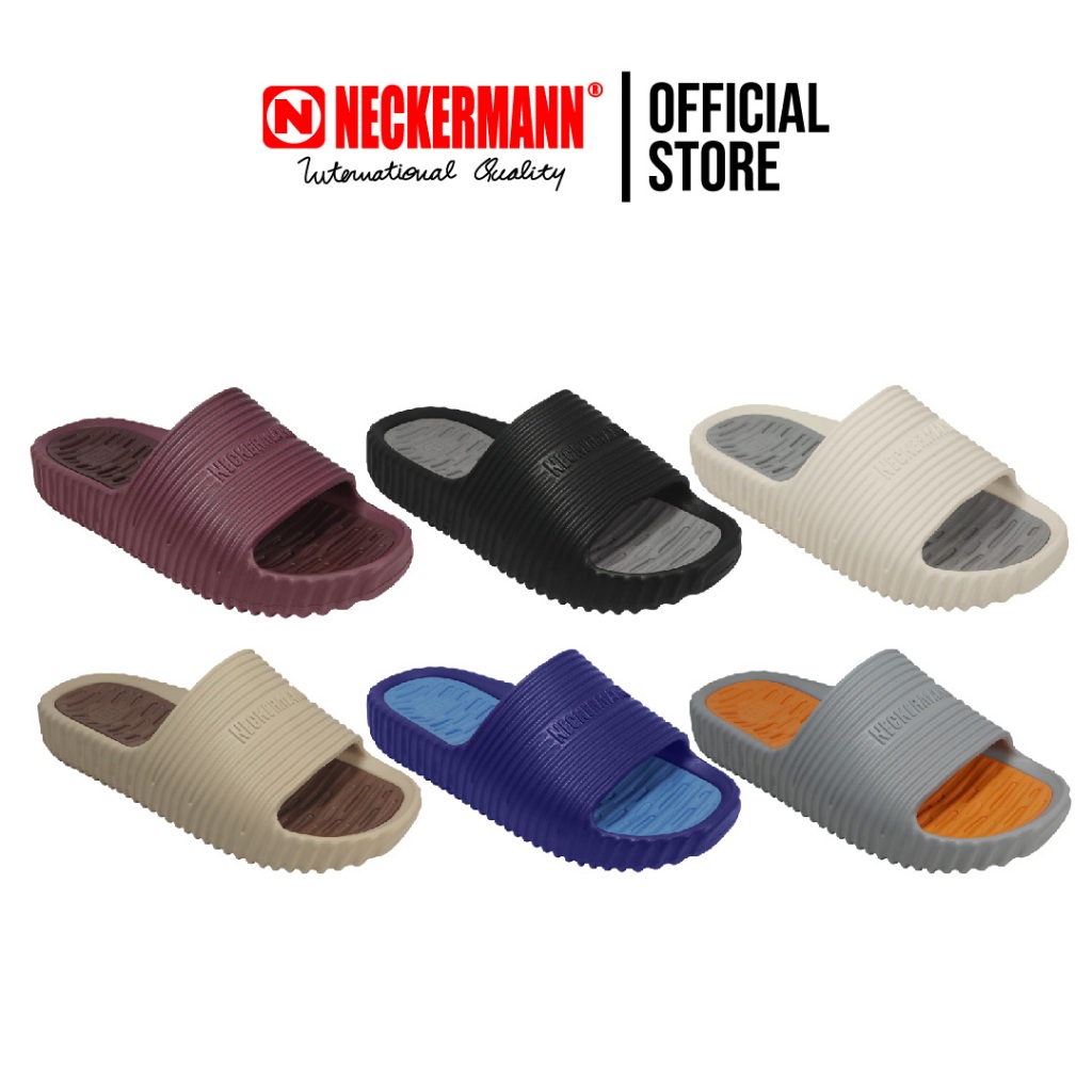 Neckermann Sandal Slide Pria Qadilettee 52