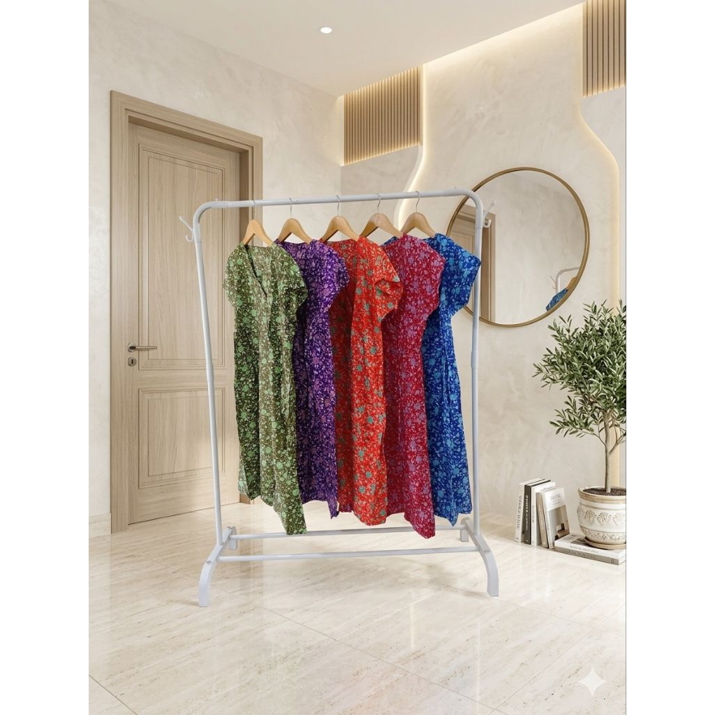 Daster kimono LD 110