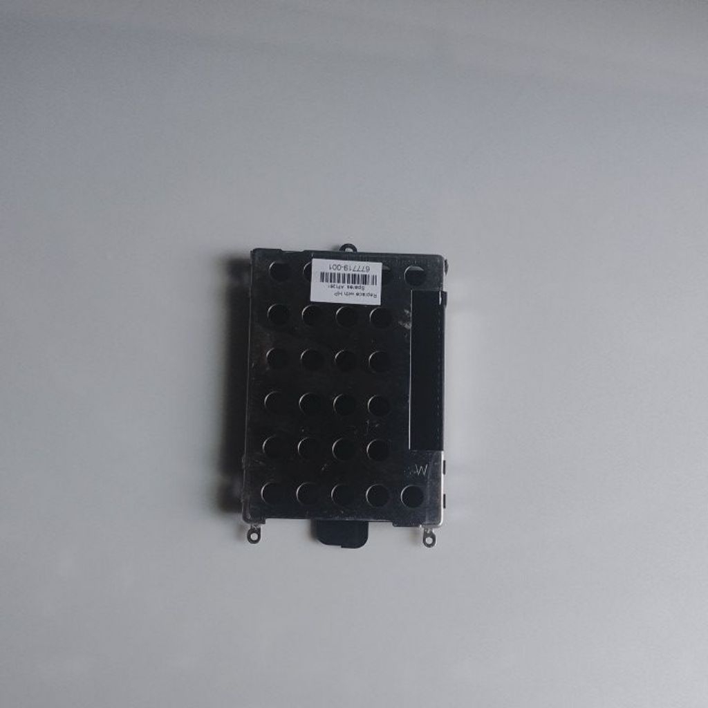 Bracket Hardisk Laptop HP Mini 110-3557TU