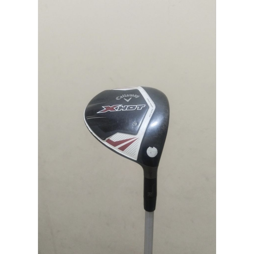 Fairway wood #3 Callaway X HOT